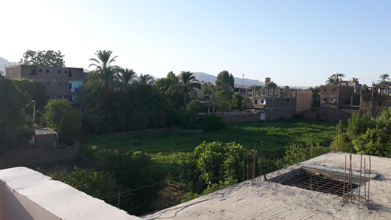 Enjoy Luxor 아파트 외부 사진