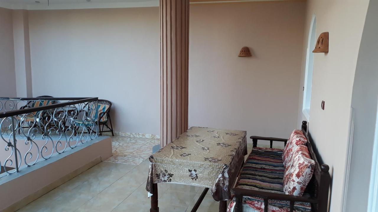 Enjoy Luxor 아파트 외부 사진