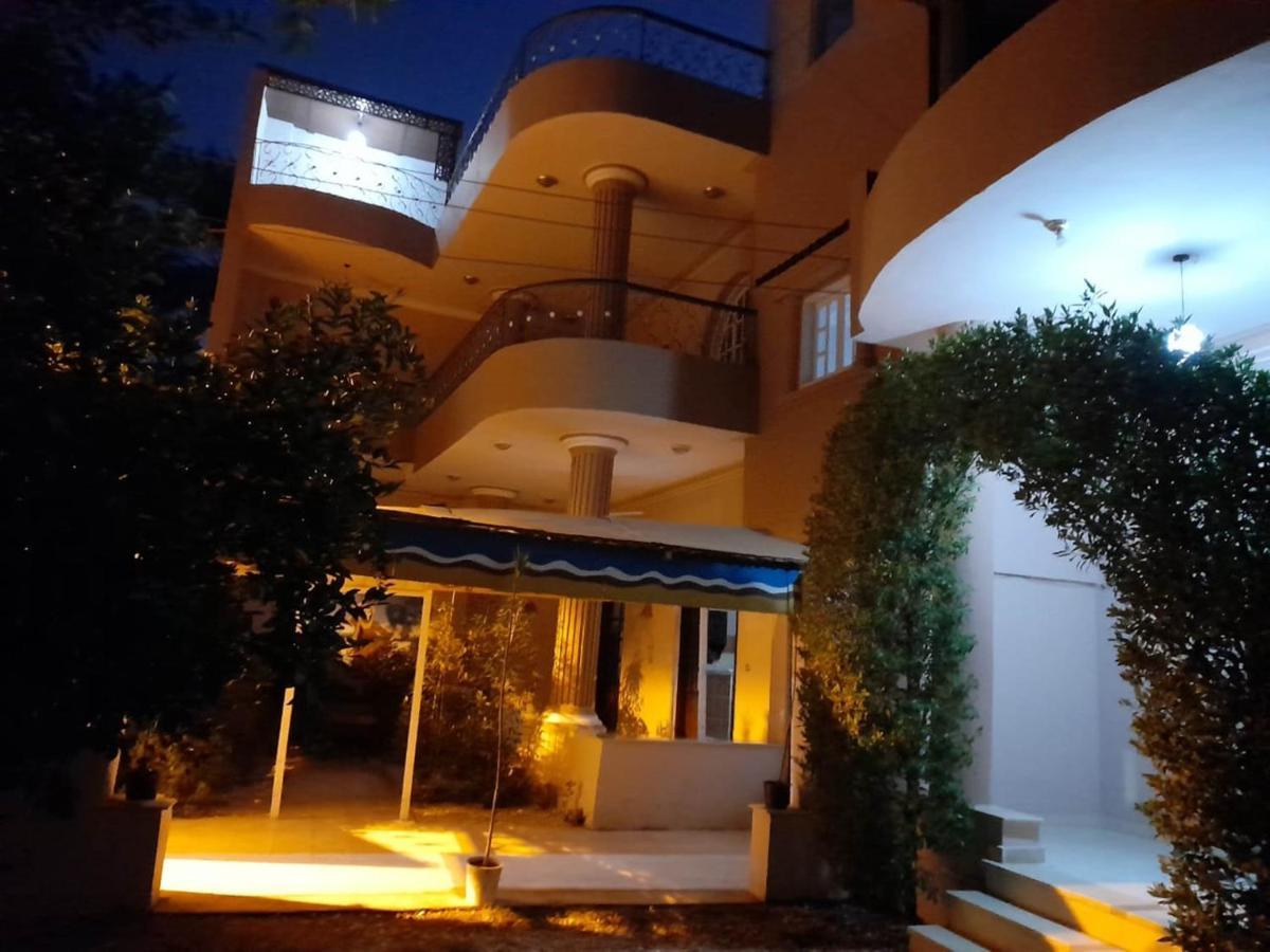 Enjoy Luxor 아파트 외부 사진