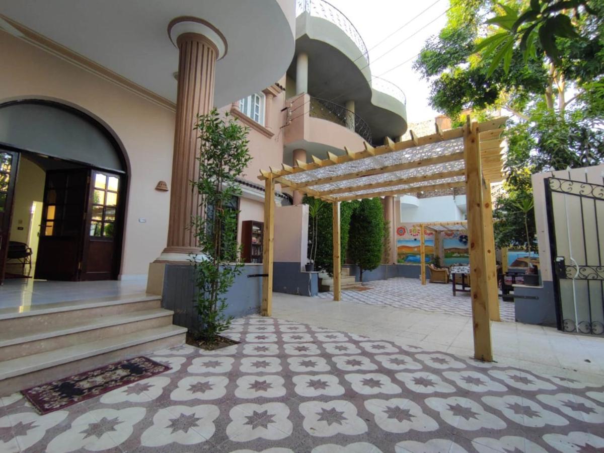Enjoy Luxor 아파트 외부 사진