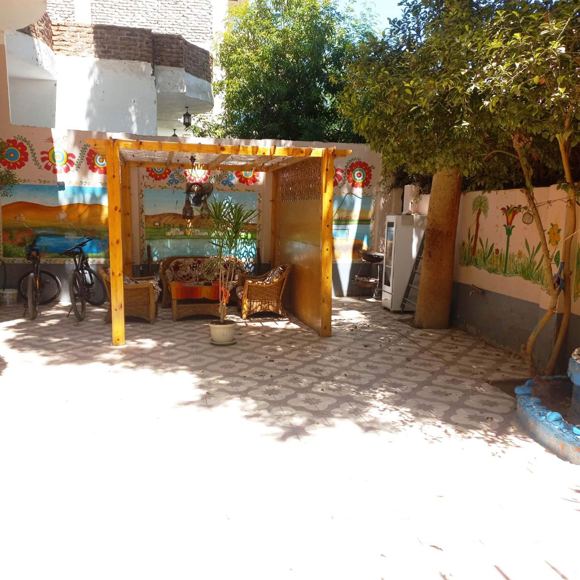 Enjoy Luxor 아파트 외부 사진