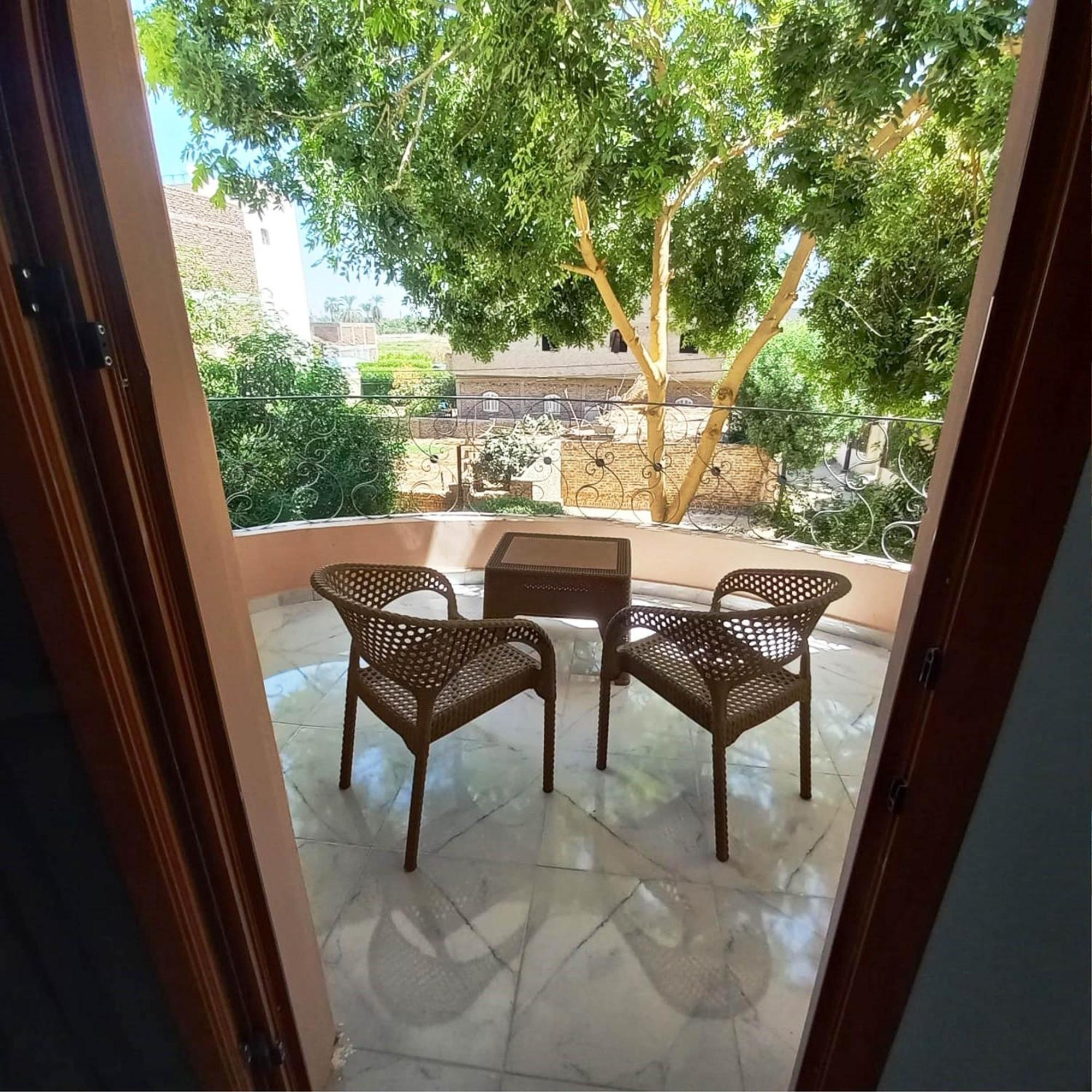 Enjoy Luxor 아파트 외부 사진