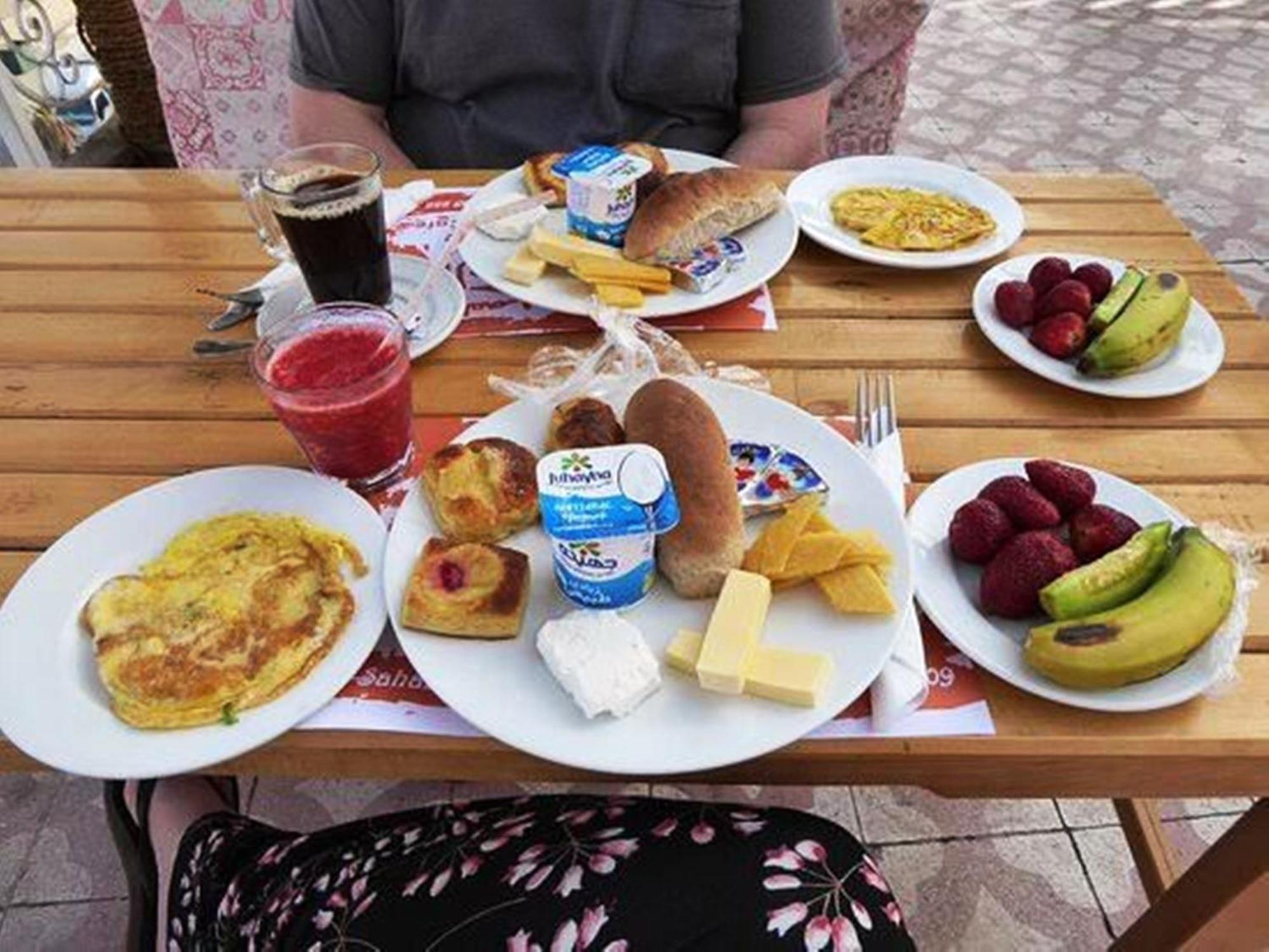 Enjoy Luxor 아파트 외부 사진